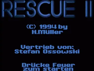 Rescue 2